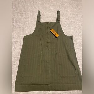 Duluth Jumper - New With Tags